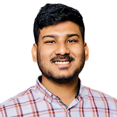 Saroj Mohanty
